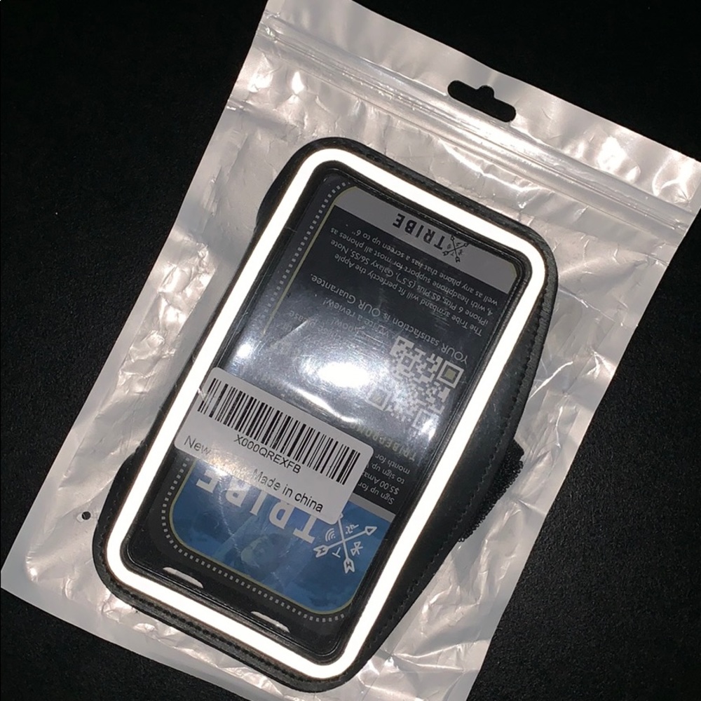iPhone 7 Plus armband case